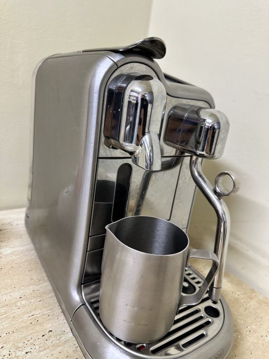 Esspressor  Creatista Pro