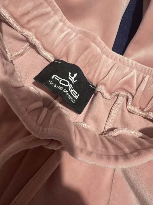 Trening dama foggi S