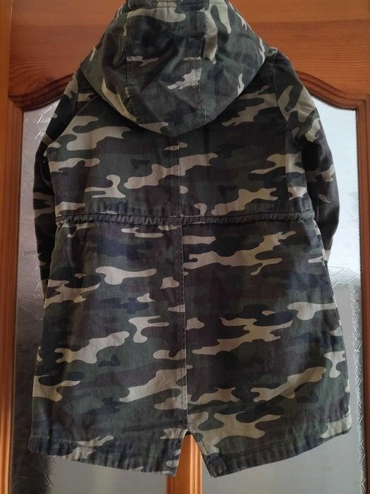 Ветровка 5-6 лет