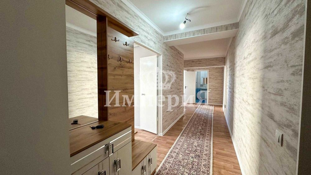 Продам 2х ком Бағашар империя