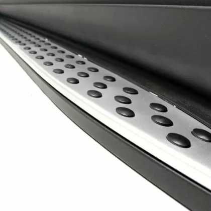 Степенки за Mercedes ML W164 (2005-2011)