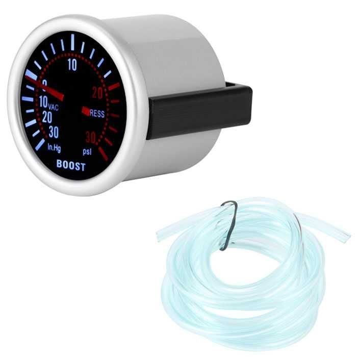 Измервателен уред за турбо- Boost Meter