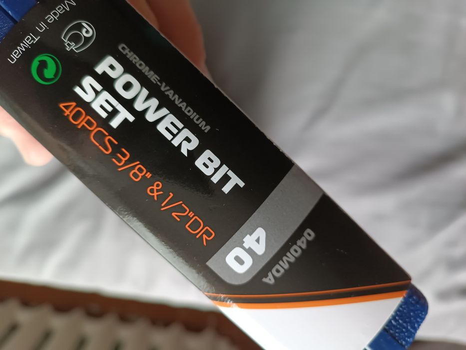 Оригинальный набор бит King Roy