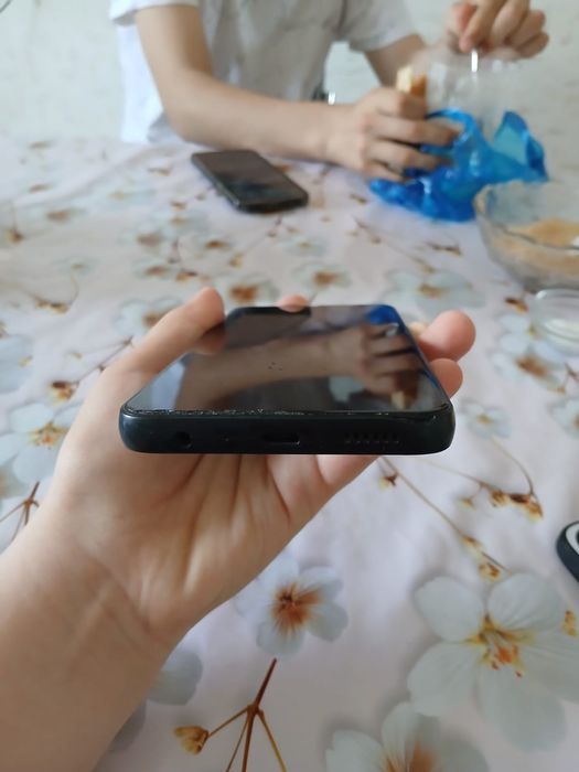 В харшом сатаиани