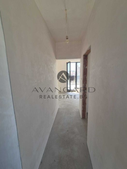 оф.18738 2-ен Луксозна сграда Новотела