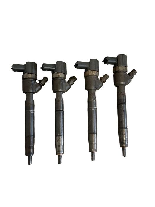 Set Injectoare Combustibil Hyundai Ix20 Jc 2010 - > 1.6 Crdi D4Fb 33800-2A900
