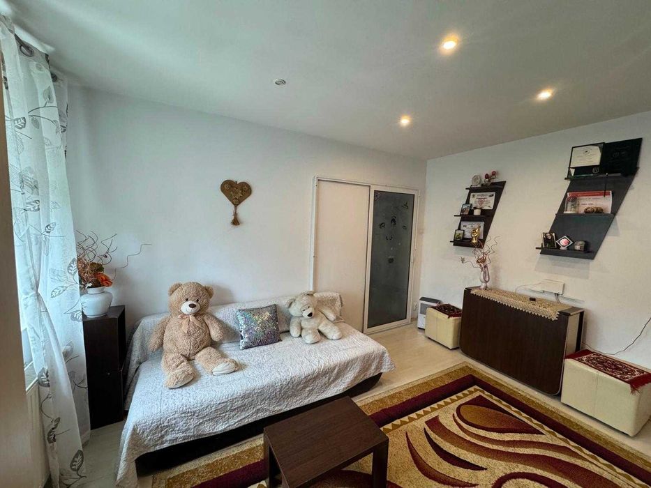 Apartament 2 camere Pacurari - Petru Poni