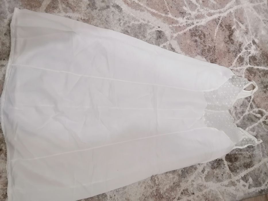 Нощници от жарсе