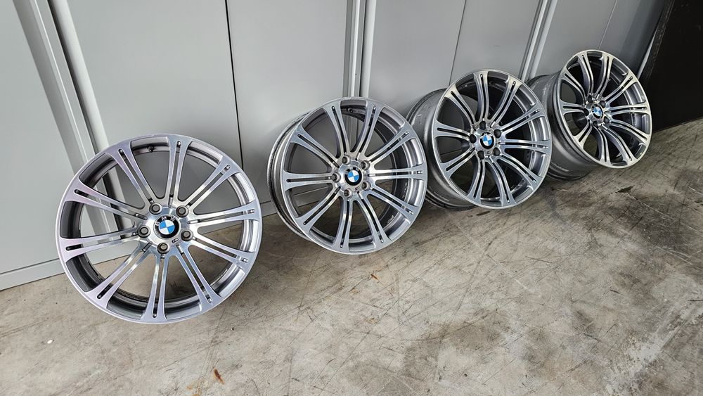 Оригинални джанти BMW M3