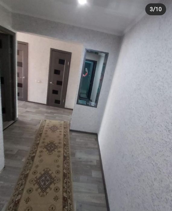 Сдам 2х комнатную квартиру