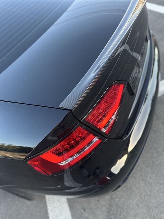 Vand audi a4 b8 2010