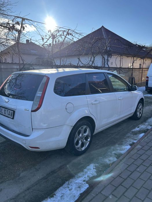 Vand ford focus 2 /2008