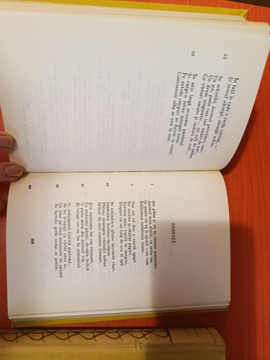 Ion Creanga- opere 2 volume si George Topârceanu