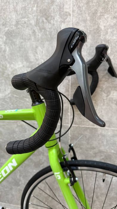 Новый Шоссейный велосипед скидка до 31 01 26