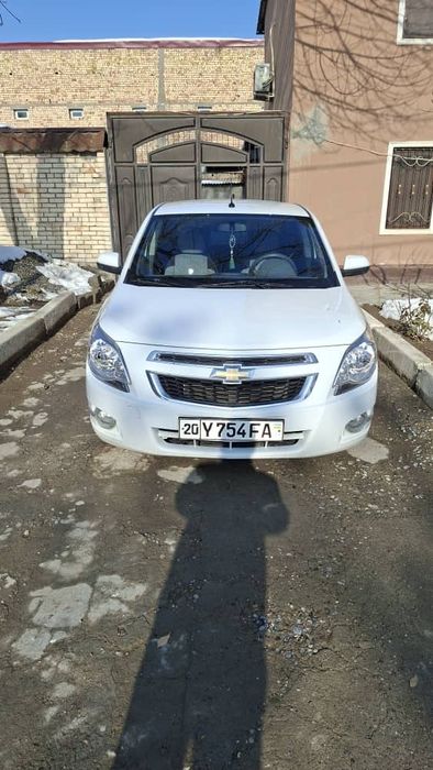 Кобаль в отличном состояни