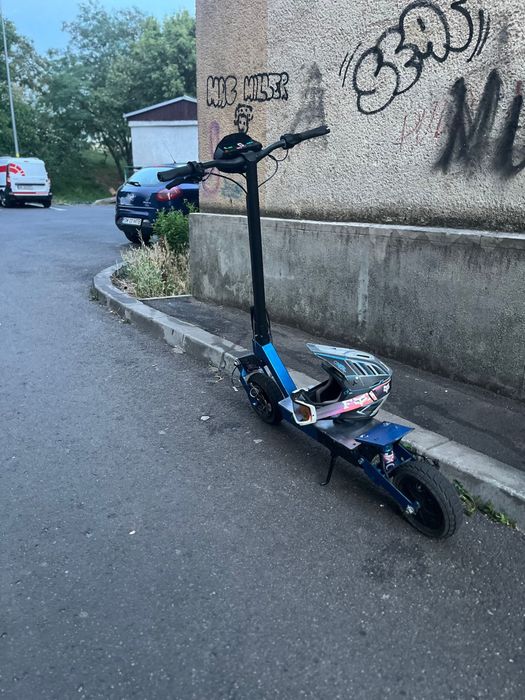 Vand kukirin g2 perfec fuctional negociabil