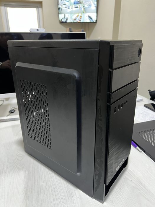 Персональный копьютер