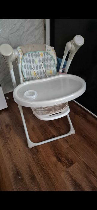 Детска люлка за бебе