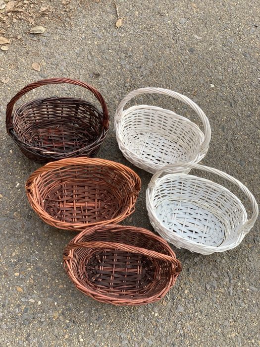 Набор корзин из 5 шт