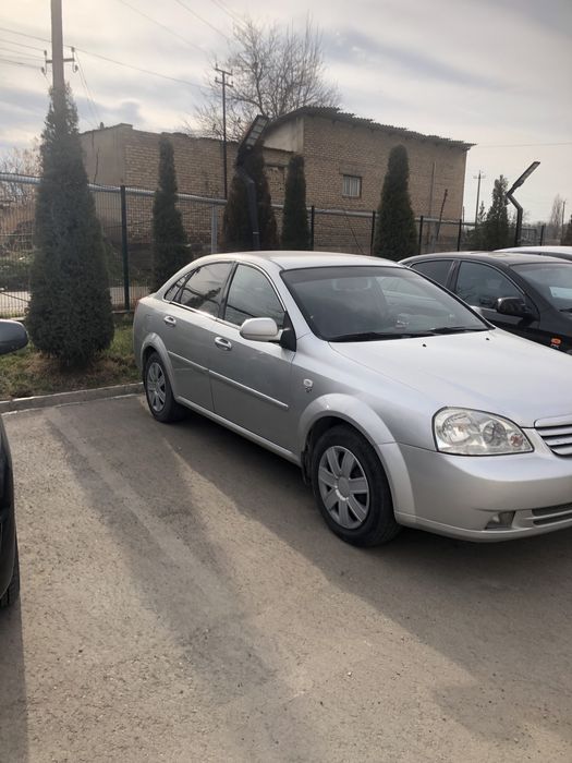 Lacetti 1.8 mexanika 2 pozitsiya