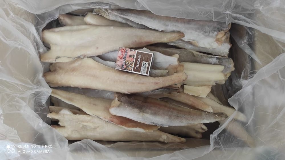 Рыба. БалыкФиле рыбы минтай оптом