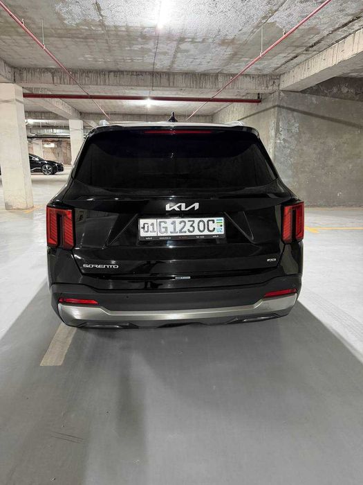 Kia Sorentto sotiladi srochni