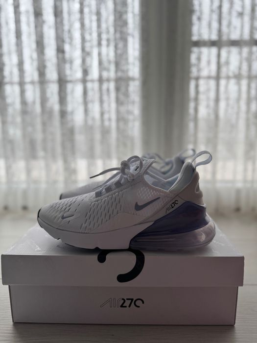 Nike air max 270 / размер: 38.5