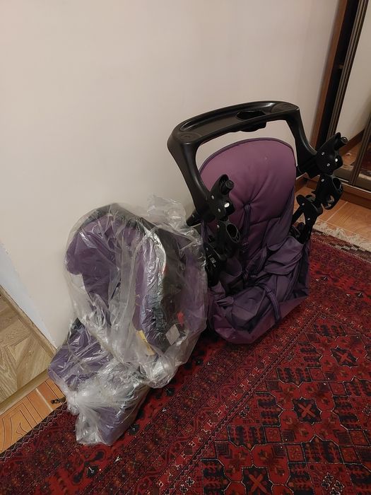 Коляска для ребенка