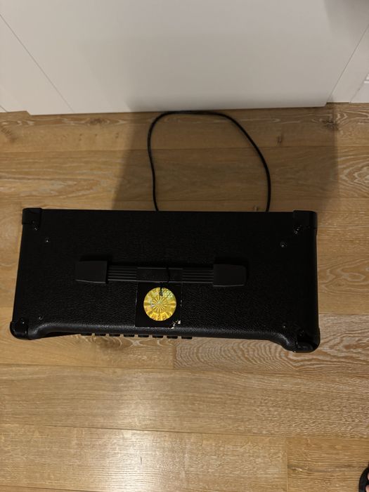 Amplificator chitara Marshall MG30GFX