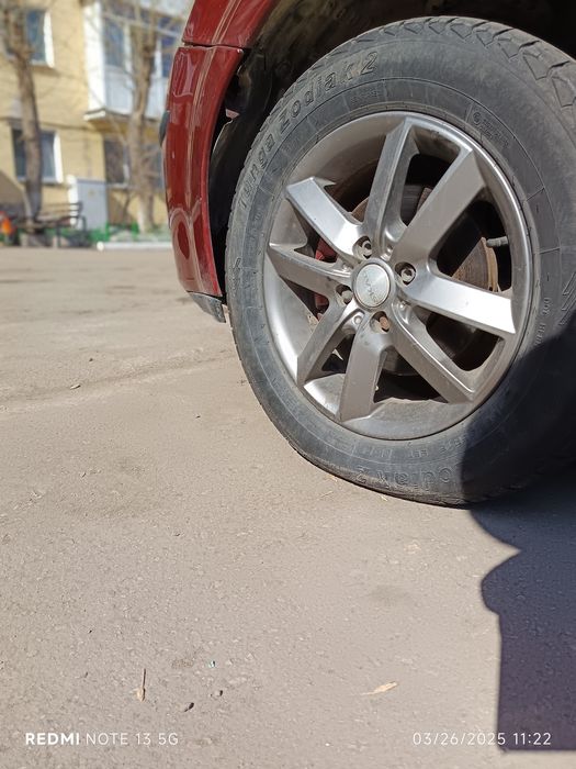 Продам Рено Модус 2005  Рассрочка