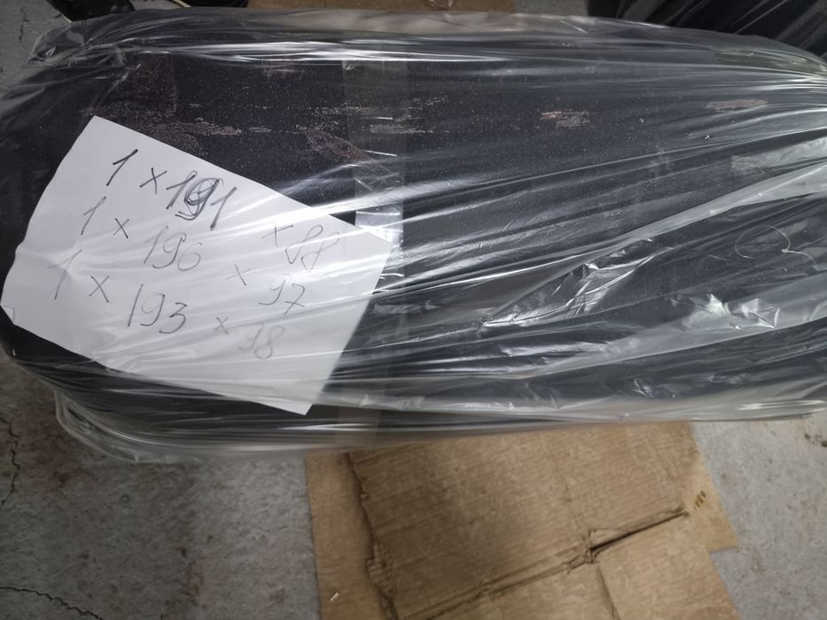 Акустический паролон пирамида 30мм