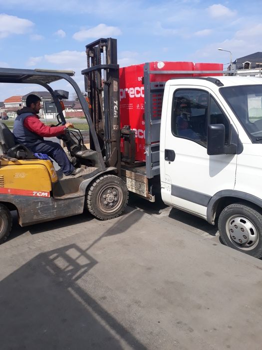 Nisip. balast, pietriș,  sort