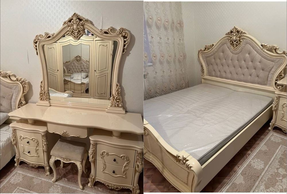 Диван тумбочка шкаф