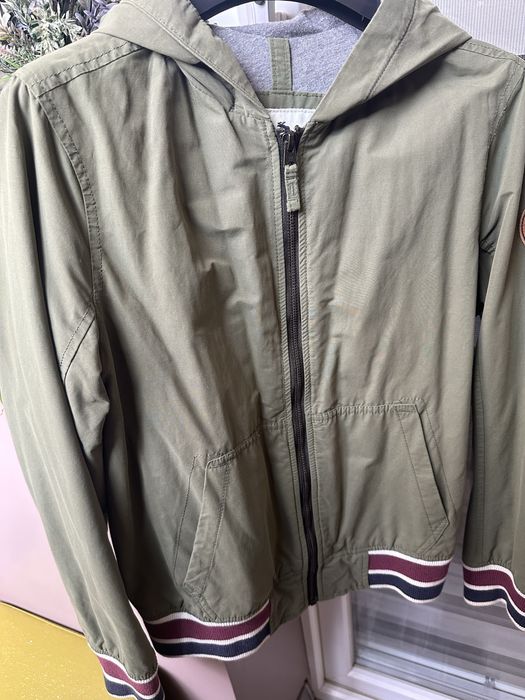 Детско яке Abercrombie