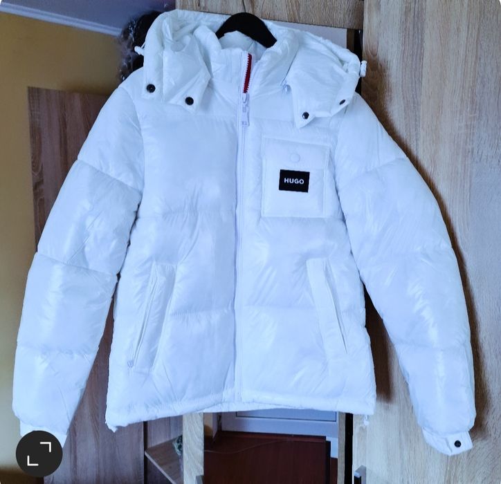 Geaca  Bărbat    XS