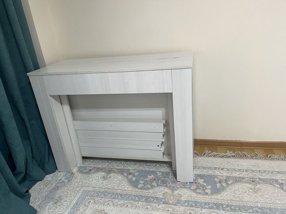 Стол трансформер