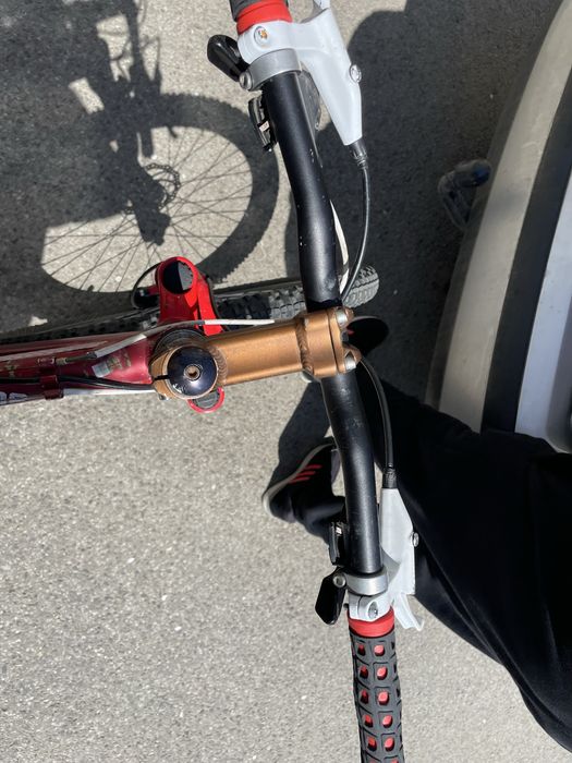 Vand bicicleta Mtb