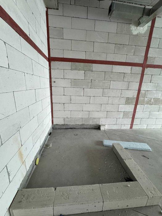 Продается помещение   ЖК Piramit Tower  86м2