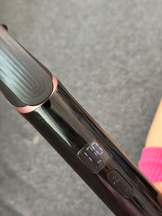 Маша за коса Philips BHB871 като НОВА