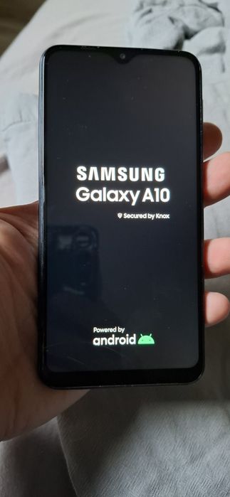 Samsung Galaxy A 50
