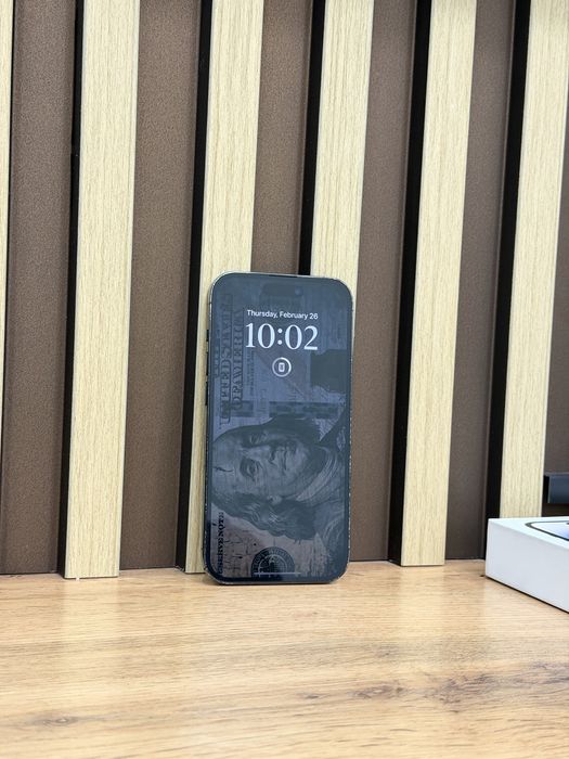 Iphone 14 pro 256 GB