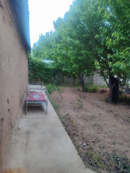 Назарбек текстилда ер сотилади