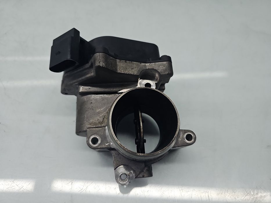 Clapeta acceleratie Seat Leon (1P1) [Fabr 2005-2011] 03L128063Q 1.6 TD