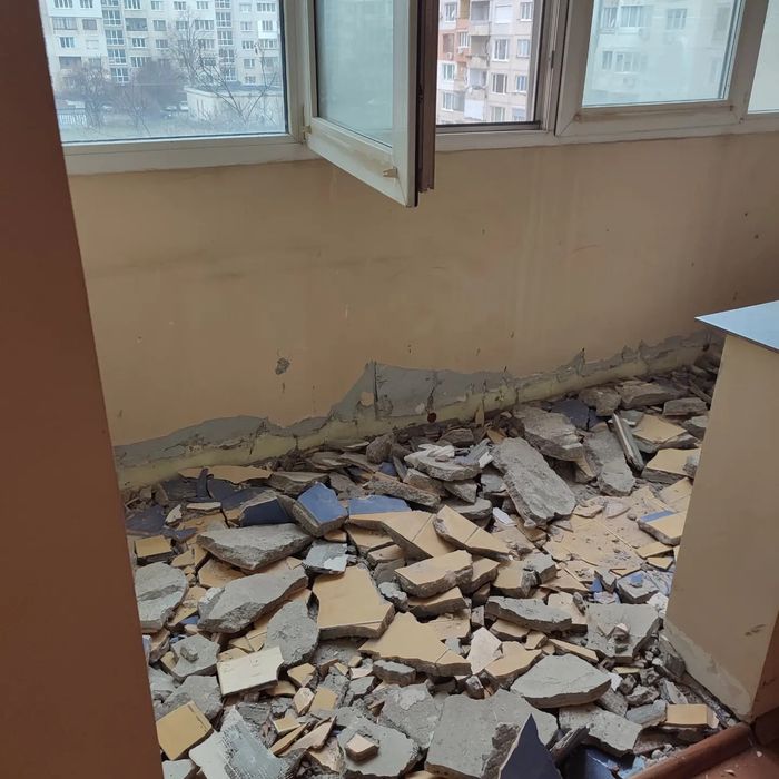 Кърти чисти извозва, къртене без почивка, извозване на Отпадъци