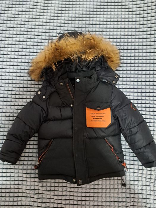 Продам зимнюю куртку