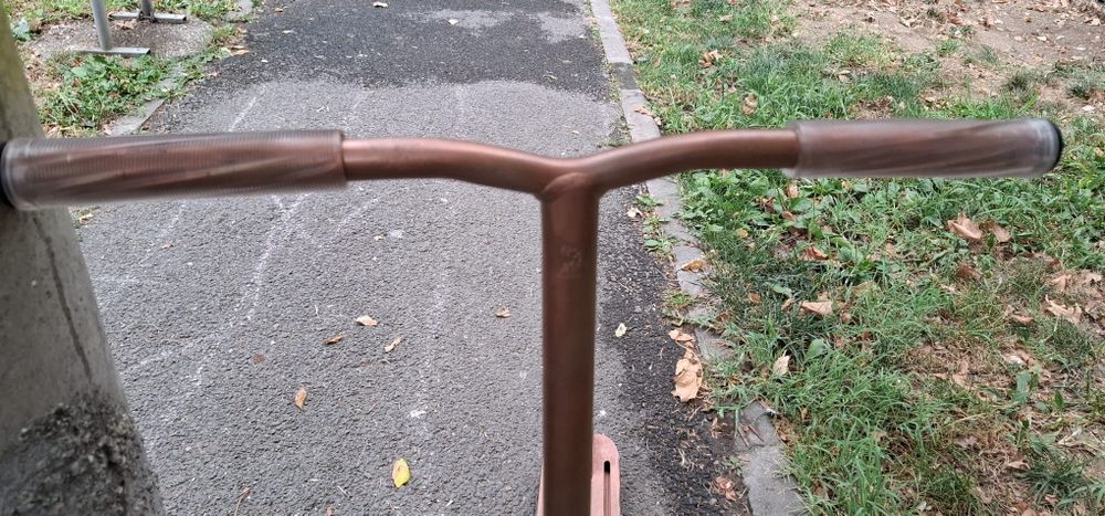 Trotineta MGP Pro Solid