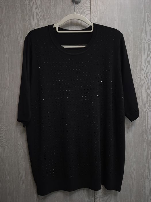 Футболки, кофточки женские, весна ,новинки 50/52/54/56 размер