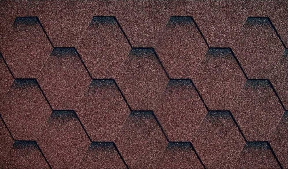 Гибкая черепица ANDULIN KATEPAL