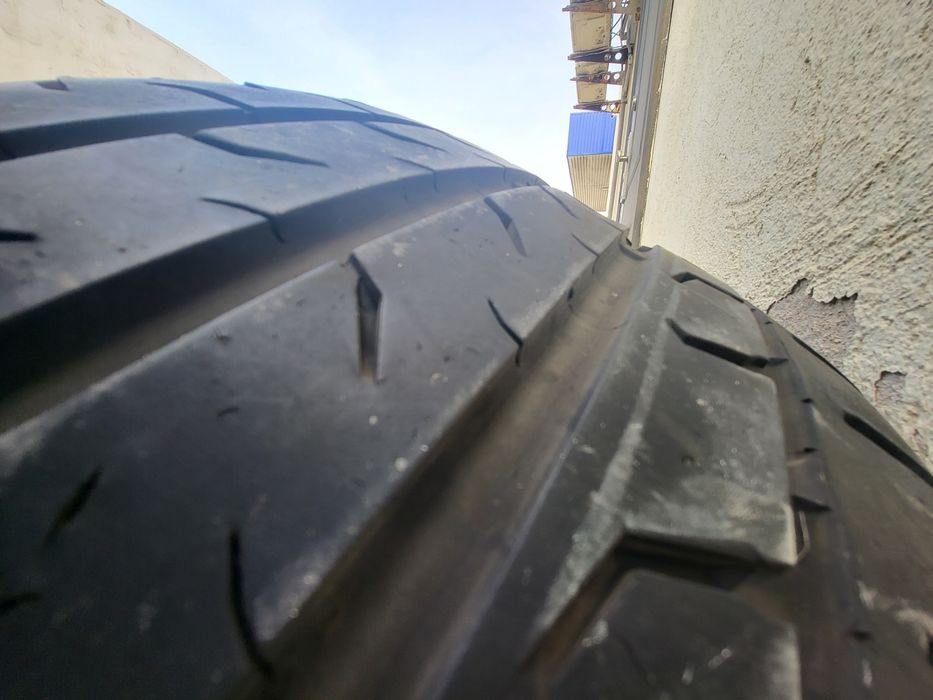 шины continental maxcontact mc6