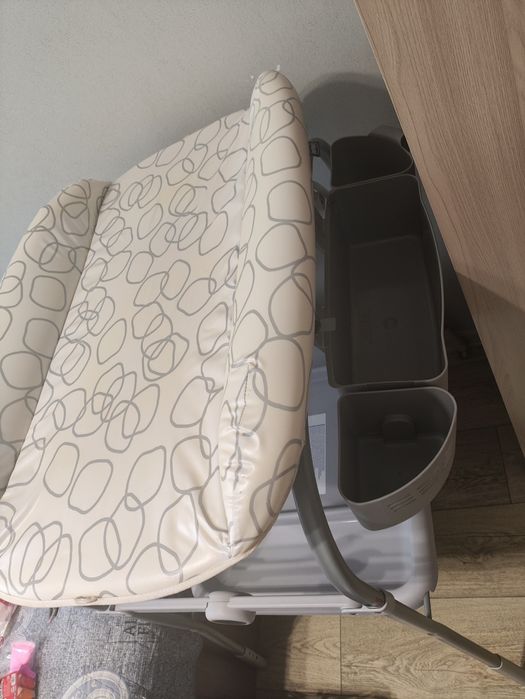 Пеленальный стол Chiko